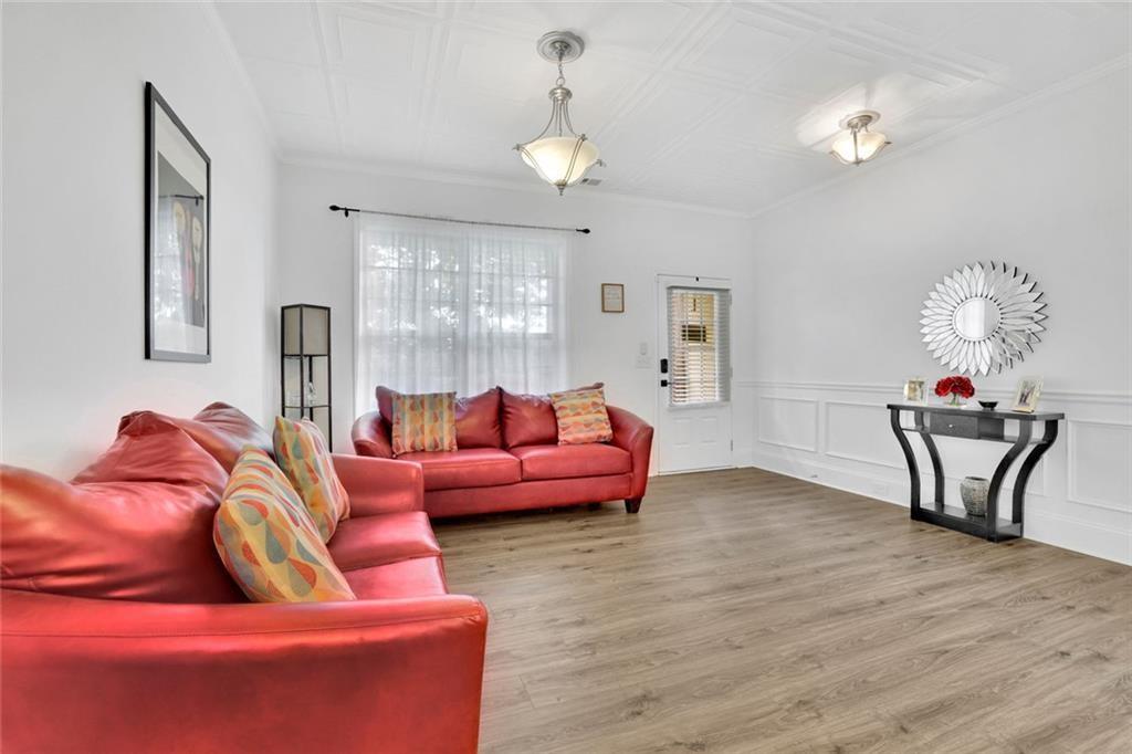 425 Eldridge Drive