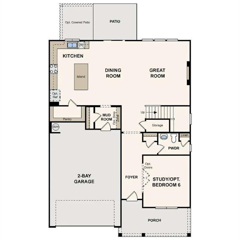 162 POPLAR BLUFF