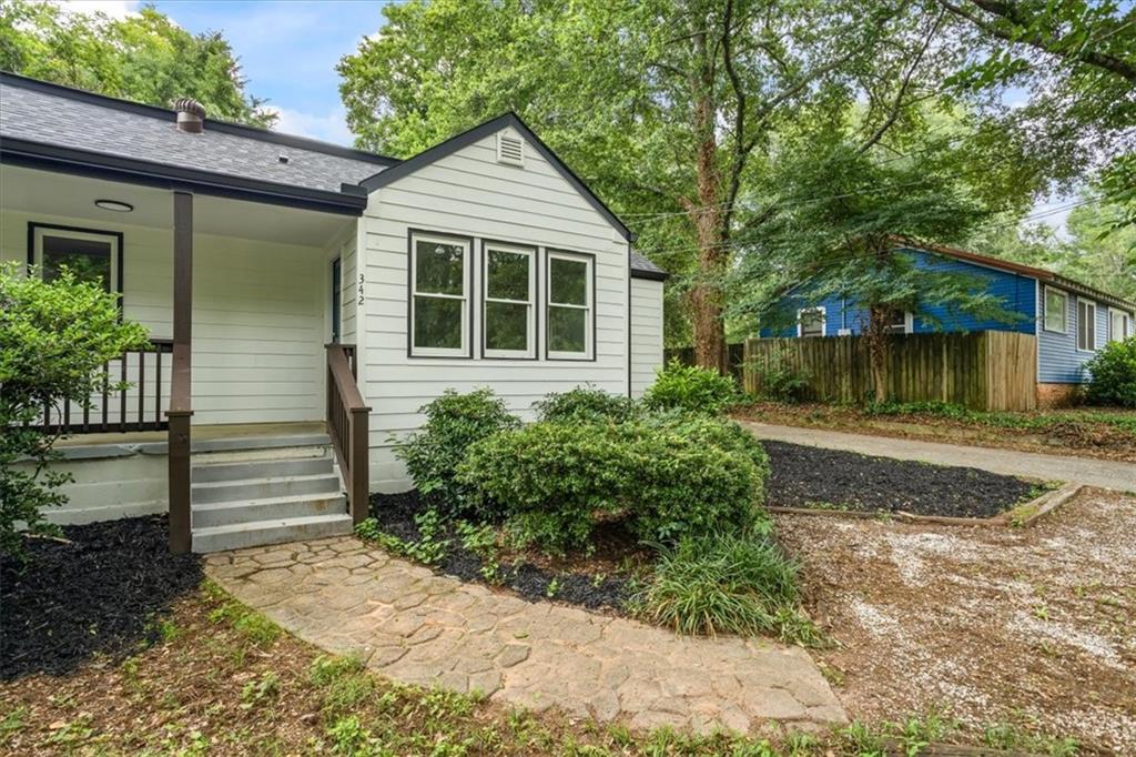 342 Sunset Drive