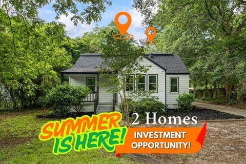 342 Sunset Drive Athens GA 30606