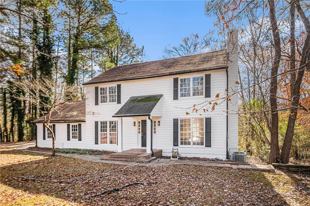 Sweetwater Bluff - Residential
