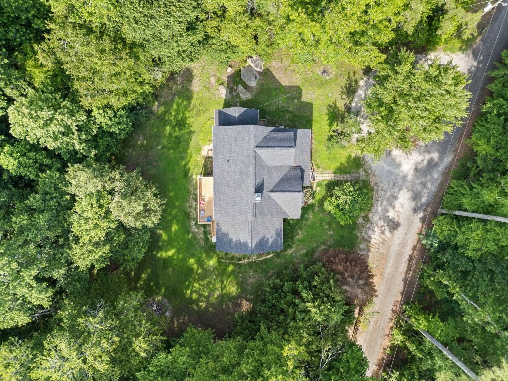 2958 Paul Harris Road