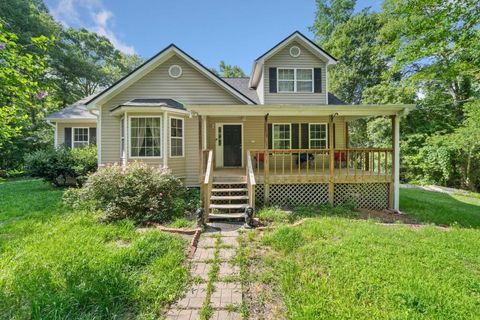 2958 Paul Harris Road Dallas GA 30157
