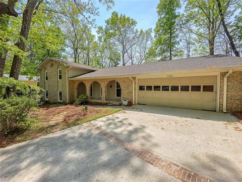 5385 Seaton Way Dunwoody GA 30338