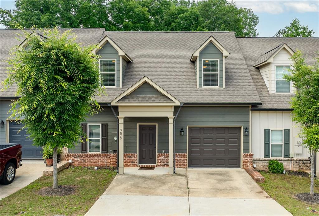 3875 Valley View Court, Gainesville, Georgia image 2