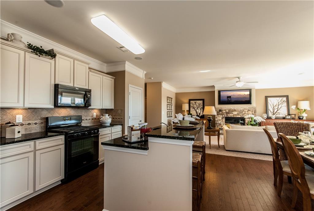 5268 Mulberry Pass Court