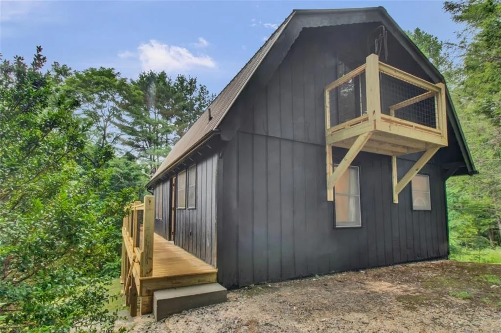265 Holly Hill Road, Suches, GA, 30572