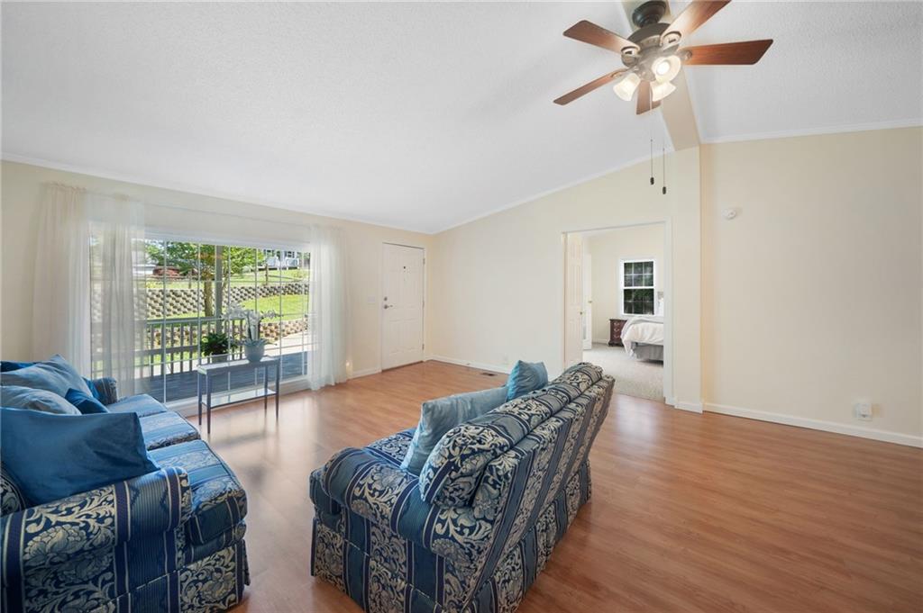 108 Overlook Trail