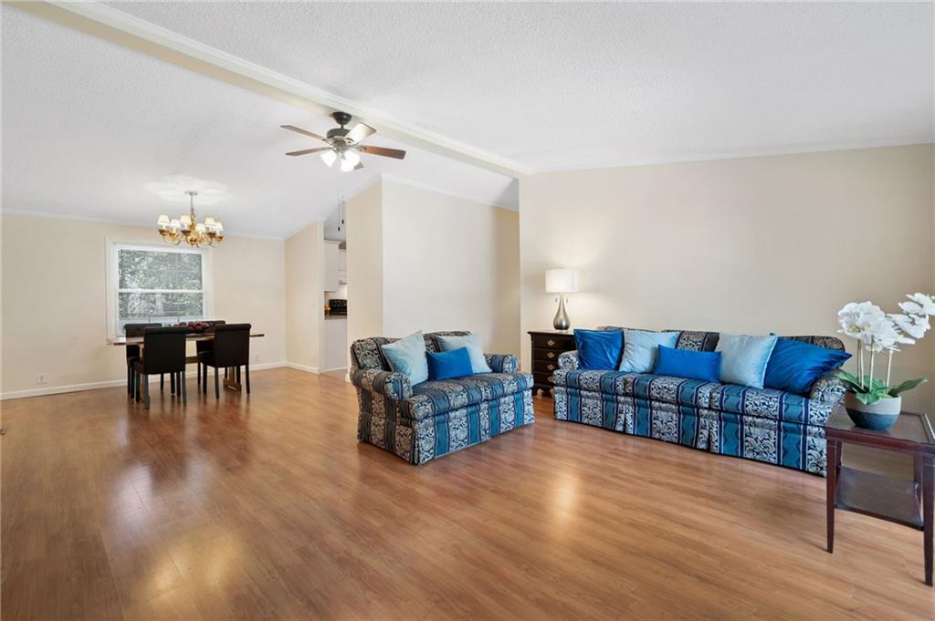 108 Overlook Trail