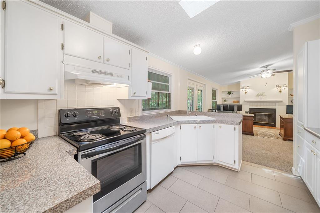 108 Overlook Trail