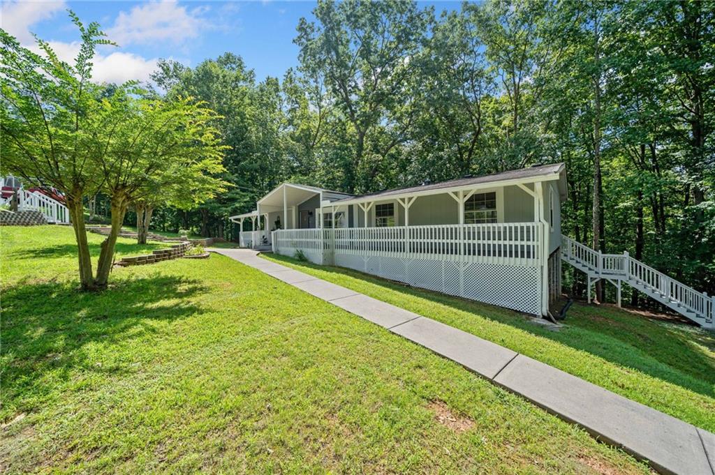 108 Overlook Trail