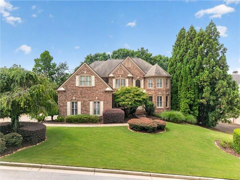 Homes For Sale - 1455 Edenfield Pointe<br/> Cumming, GA 30041