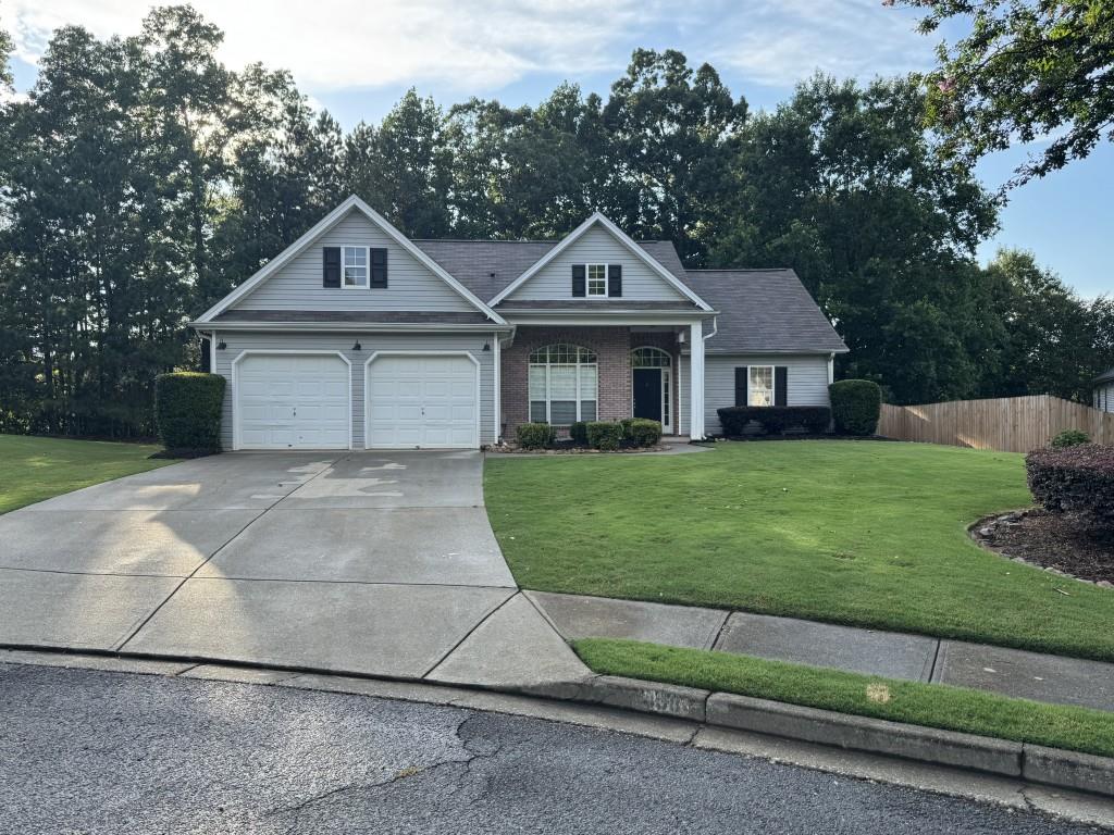 WESTBROOKE POINTE - Residential Lease