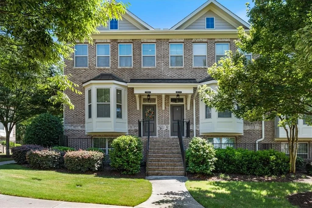 7990 Willoughby Court, Alpharetta, GA, 30005