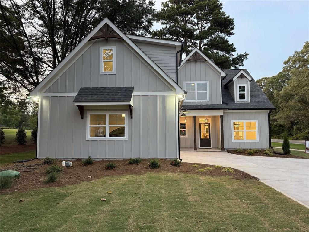 99 Mountain Brook Drive