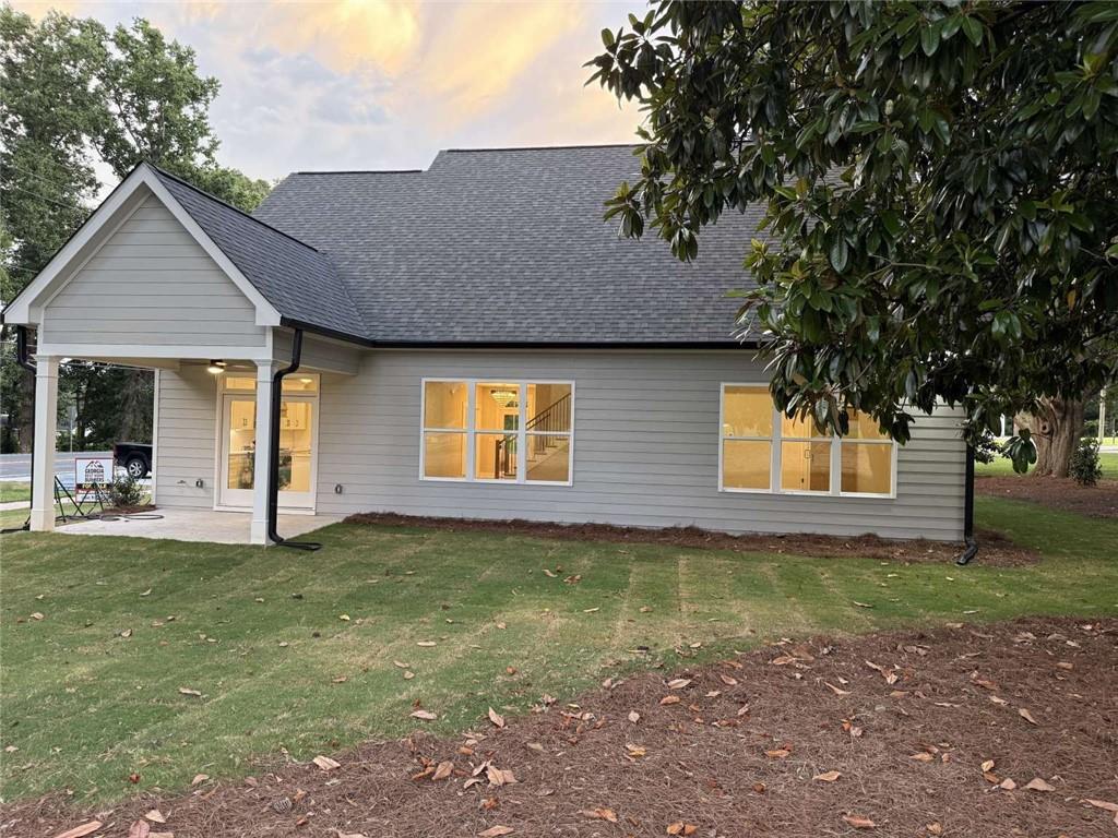 99 Mountain Brook Drive