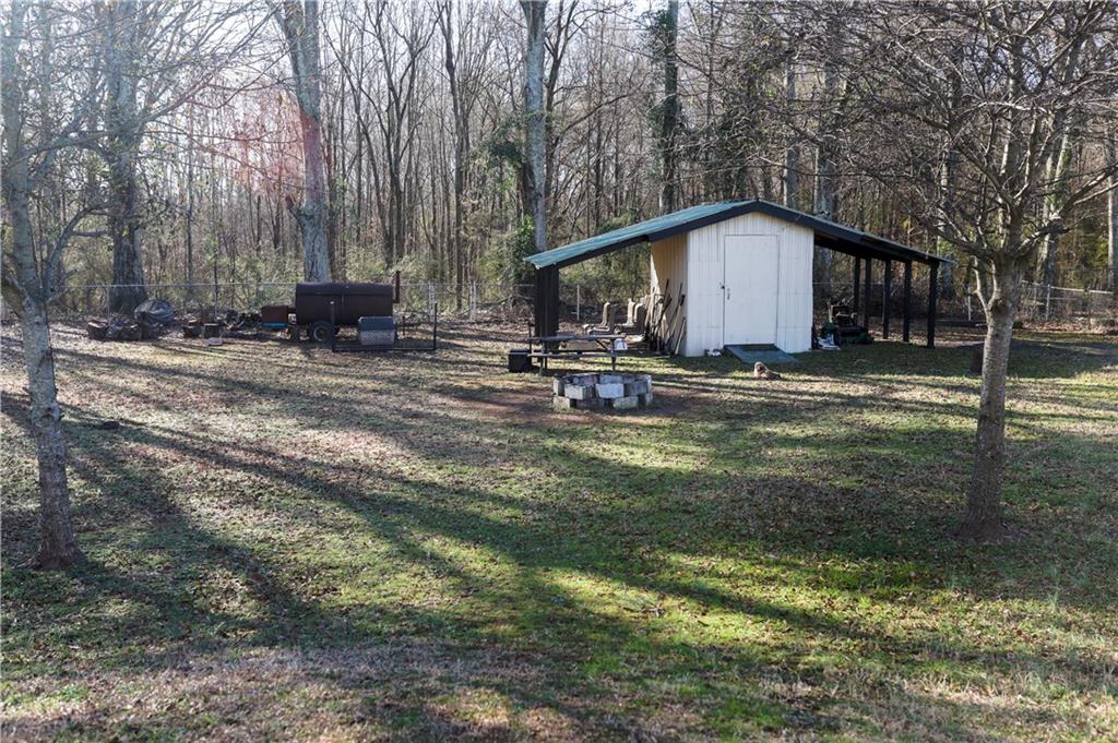 106 Gwenellen Drive, Locust Grove, Georgia image 31