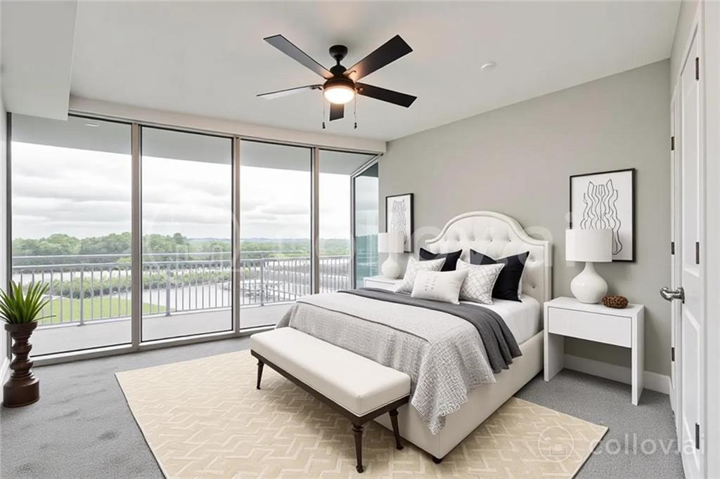 3338 Peachtree Road NE 903