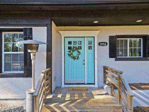 1058 Boyd Road Marietta GA 30066