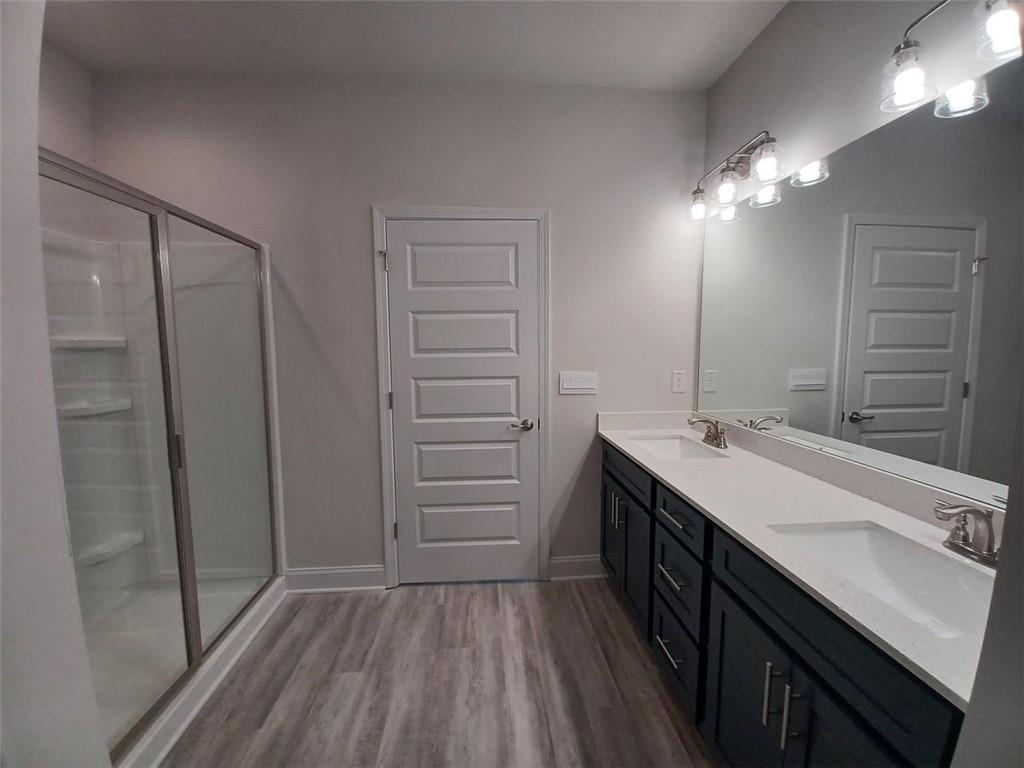 285 Magnolia Villas Drive, Cornelia, Georgia image 11
