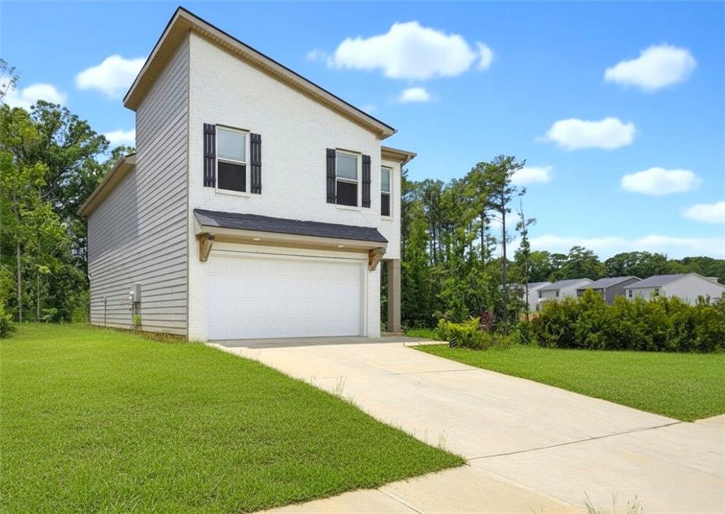 3274 Stonewall Lane