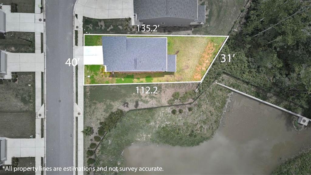 3274 Stonewall Lane