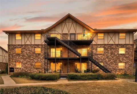 1179 Church St N Decatur GA 30030