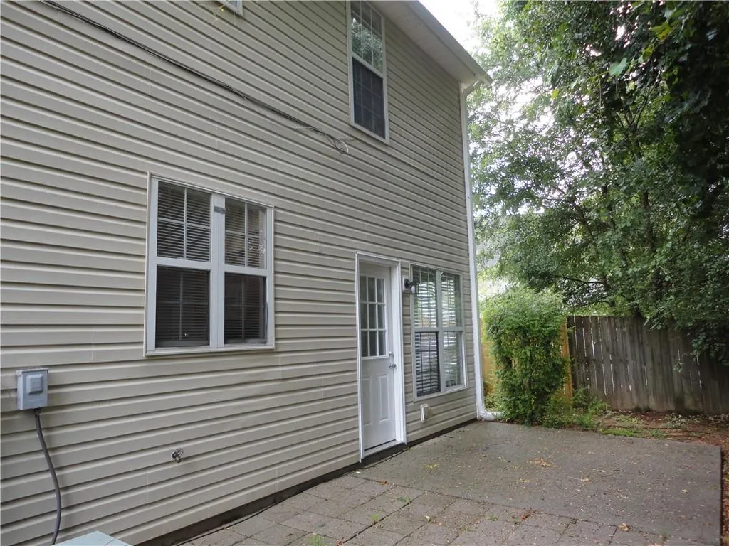 Grayson, Georgia 30017, United States, 4 Bedrooms Bedrooms, ,4 BathroomsBathrooms,Residential,Active,180630