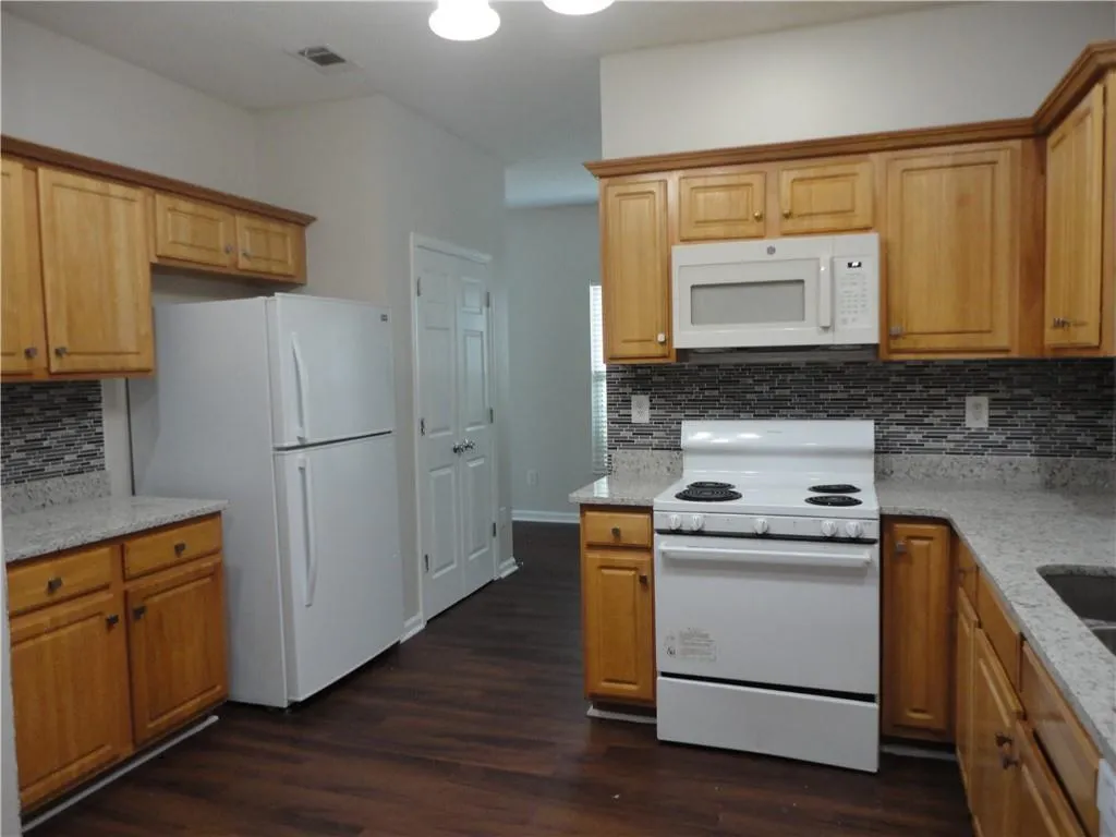 Grayson, Georgia 30017, United States, 4 Bedrooms Bedrooms, ,4 BathroomsBathrooms,Residential,Active,180630