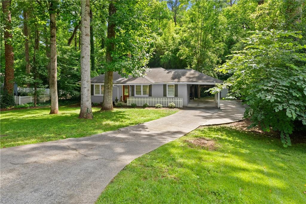 269 Terrydale Drive SE