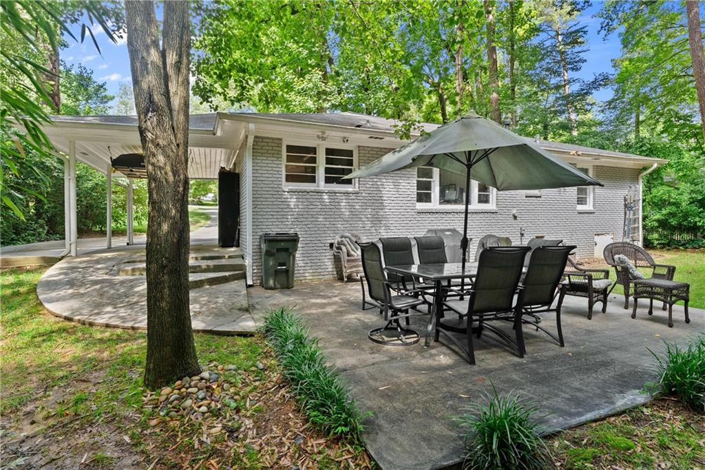 Cayuga Forrest - Residential