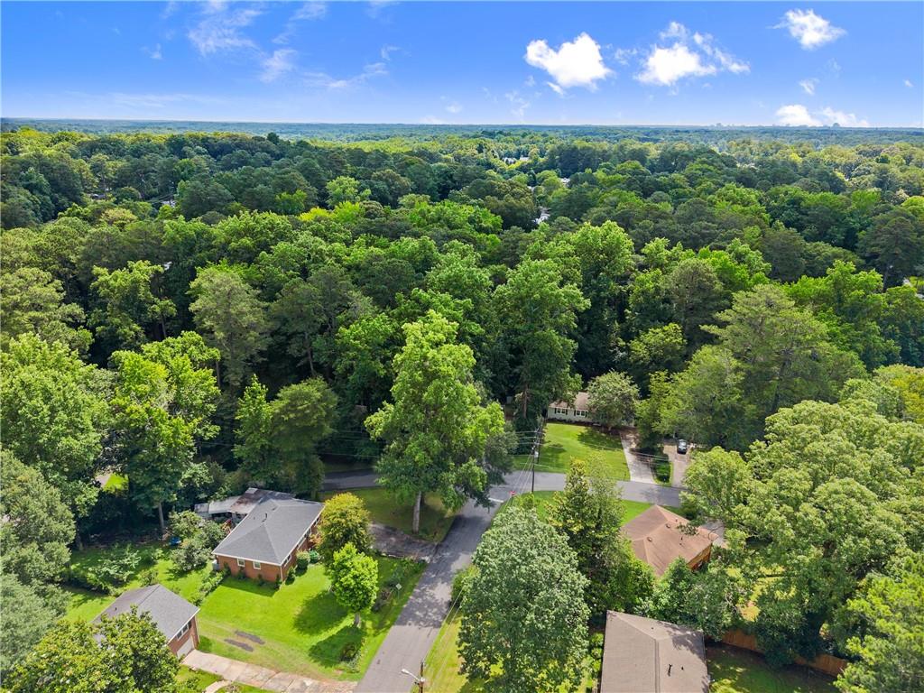 Cayuga Forrest - Residential
