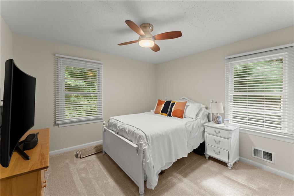 Cayuga Forrest - Residential