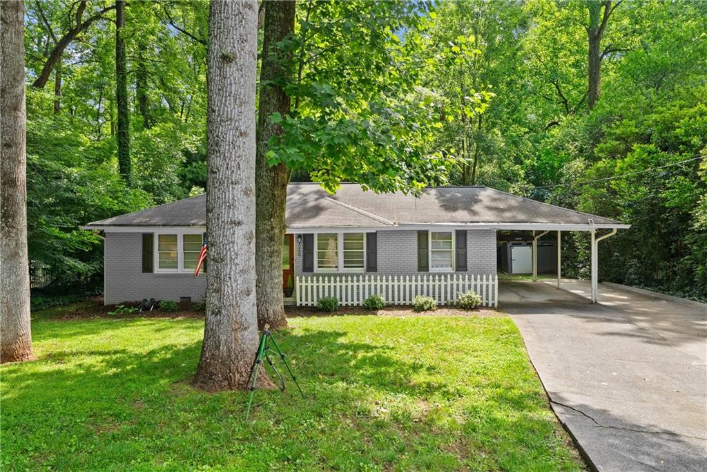 Cayuga Forrest - Residential