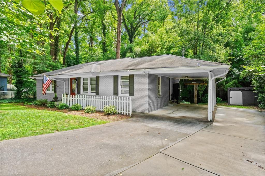 269 Terrydale Drive SE