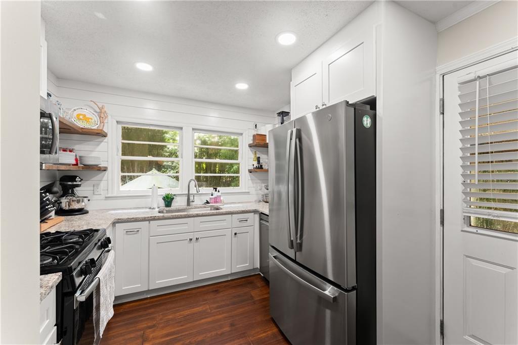 Cayuga Forrest - Residential