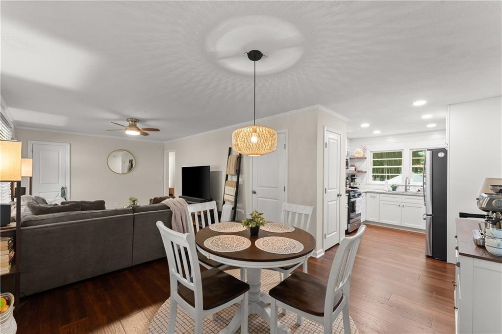 Cayuga Forrest - Residential