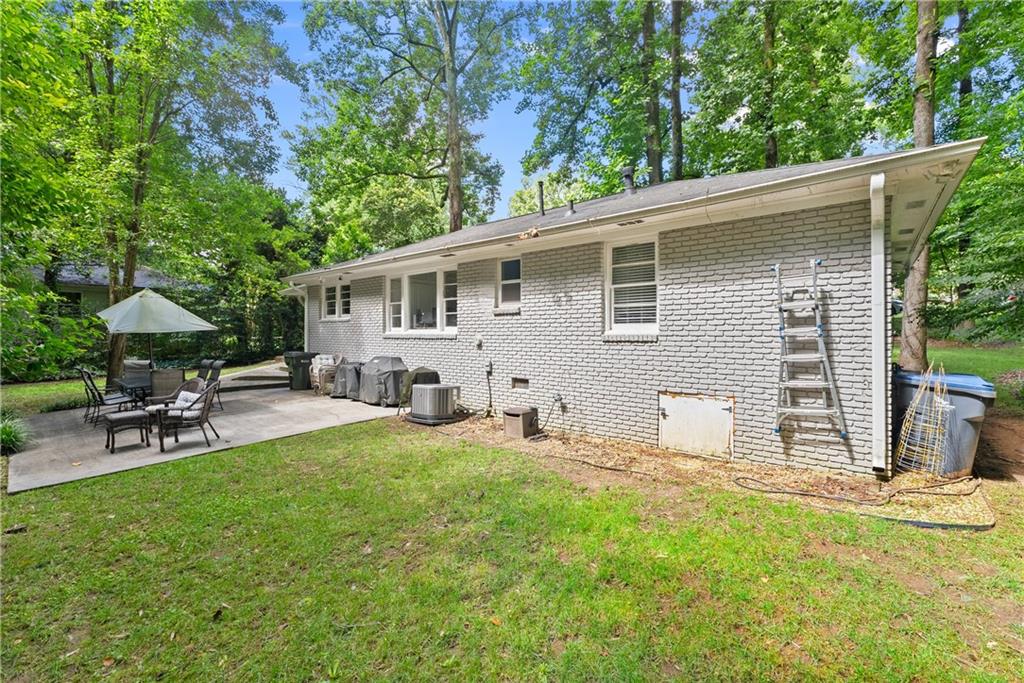 Cayuga Forrest - Residential