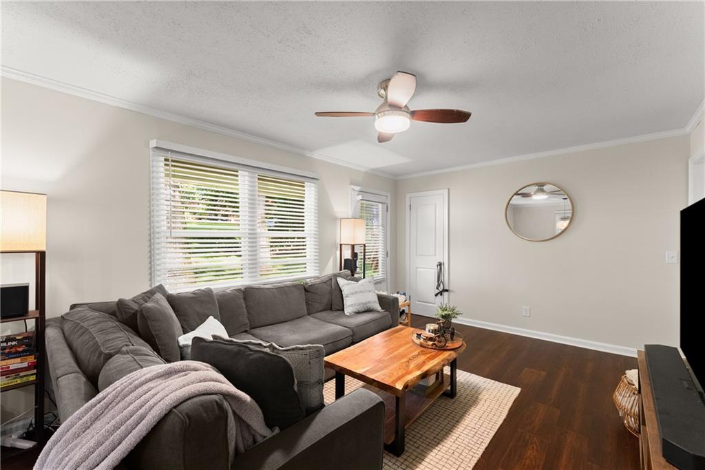 Cayuga Forrest - Residential