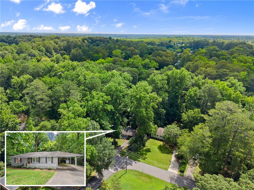 Cayuga Forrest - Residential