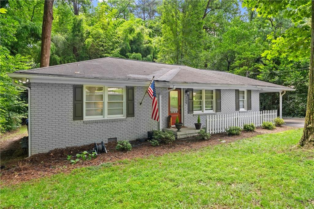 269 Terrydale Drive SE