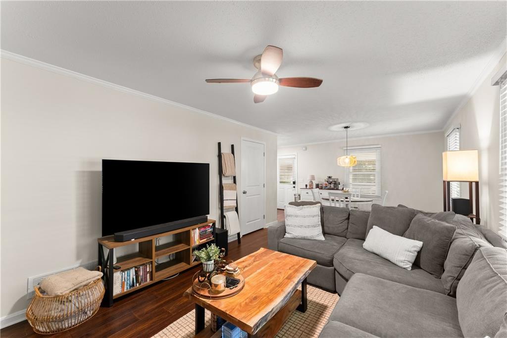 Cayuga Forrest - Residential