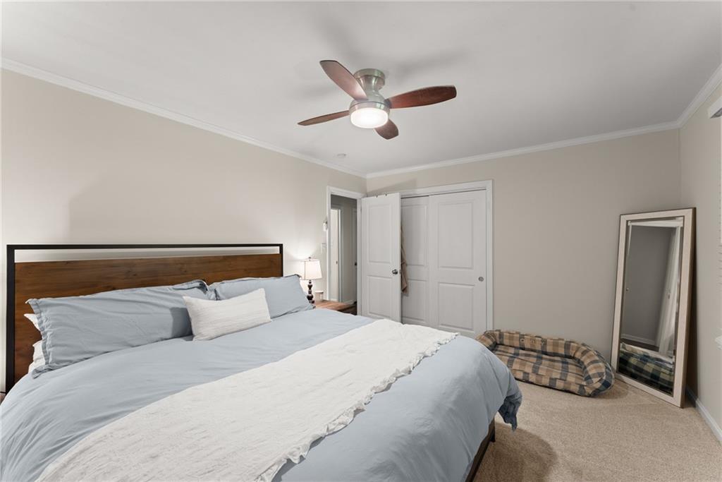 Cayuga Forrest - Residential