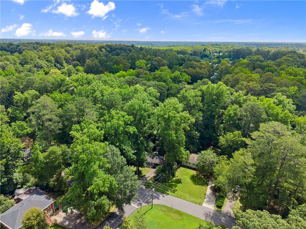 Cayuga Forrest - Residential