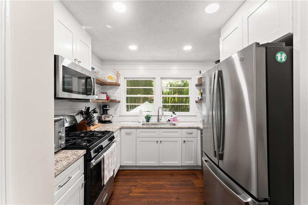 Cayuga Forrest - Residential