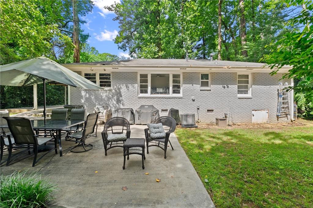 Cayuga Forrest - Residential