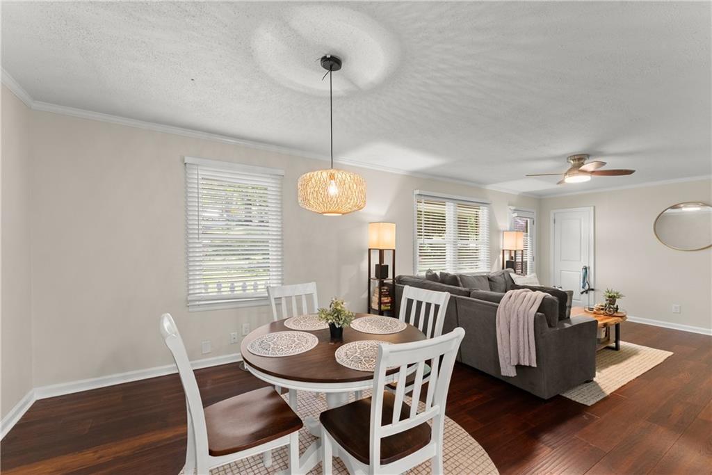 Cayuga Forrest - Residential