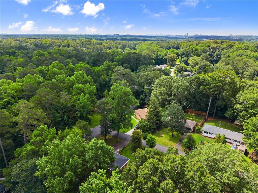 Cayuga Forrest - Residential