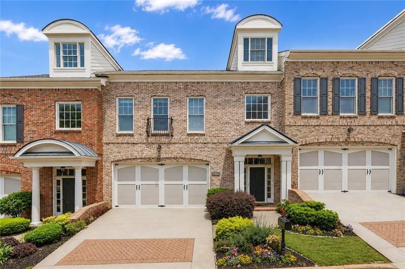 Photo of 6118 Narcissa Place, Johns Creek, GA 30097 (MLS # 7789153)