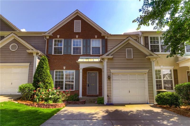 2854 Commonwealth Circle